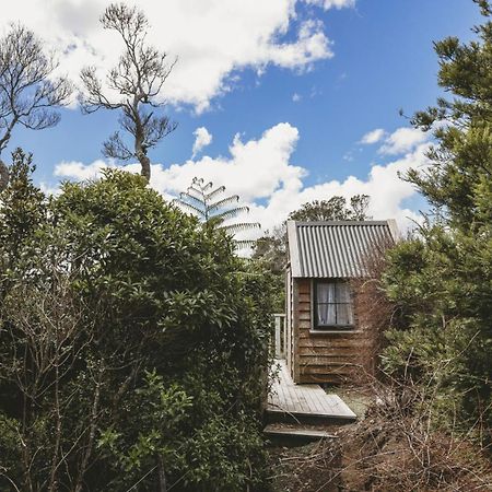 The River Retreat Off The Grid Inglewood Екстериор снимка