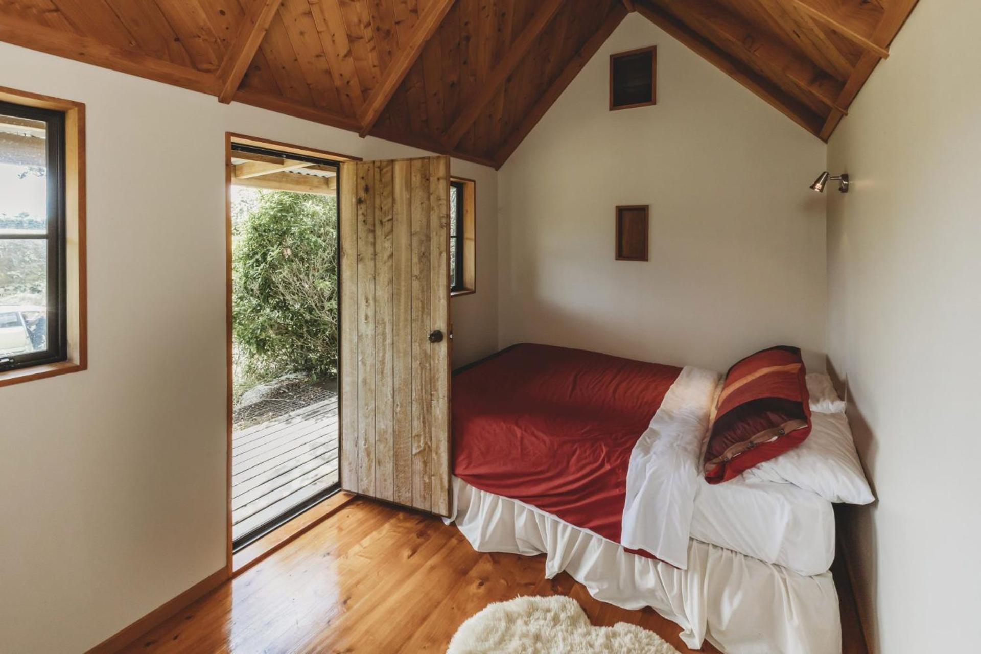 The River Retreat Off The Grid Inglewood Екстериор снимка