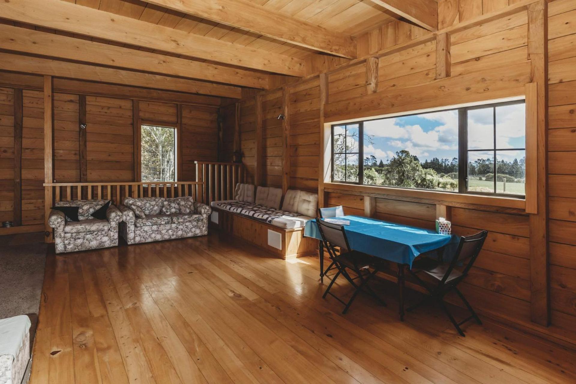 The River Retreat Off The Grid Inglewood Екстериор снимка