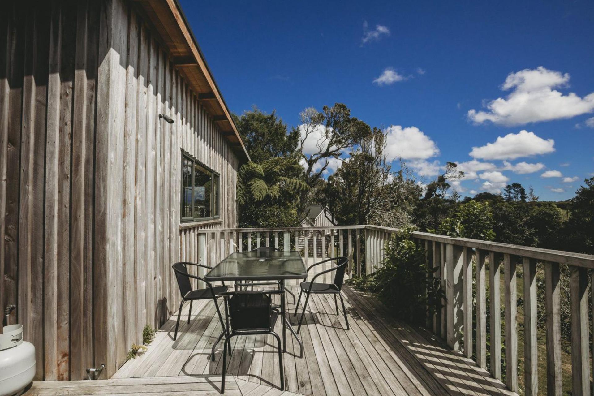 The River Retreat Off The Grid Inglewood Екстериор снимка