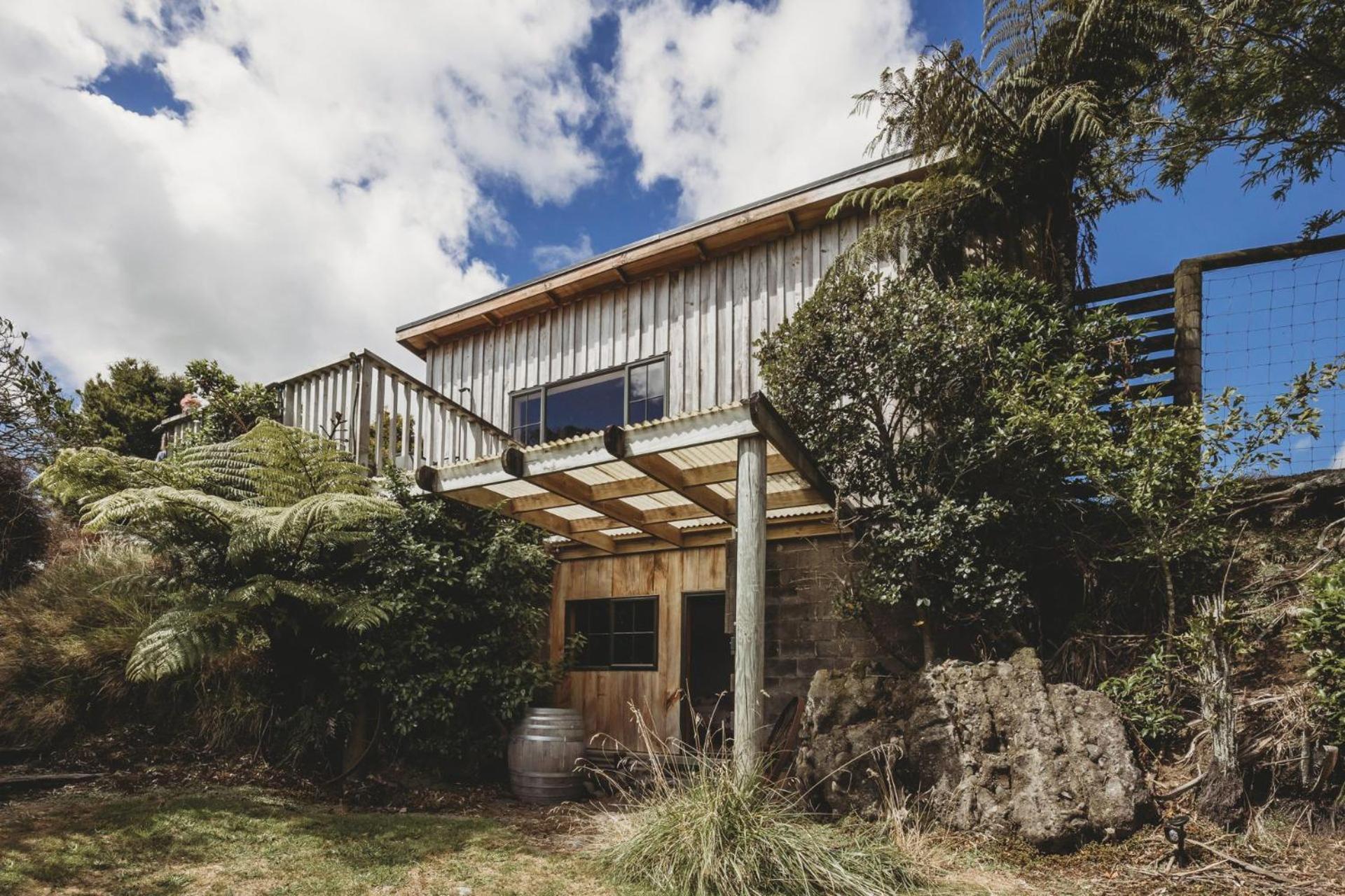 The River Retreat Off The Grid Inglewood Екстериор снимка