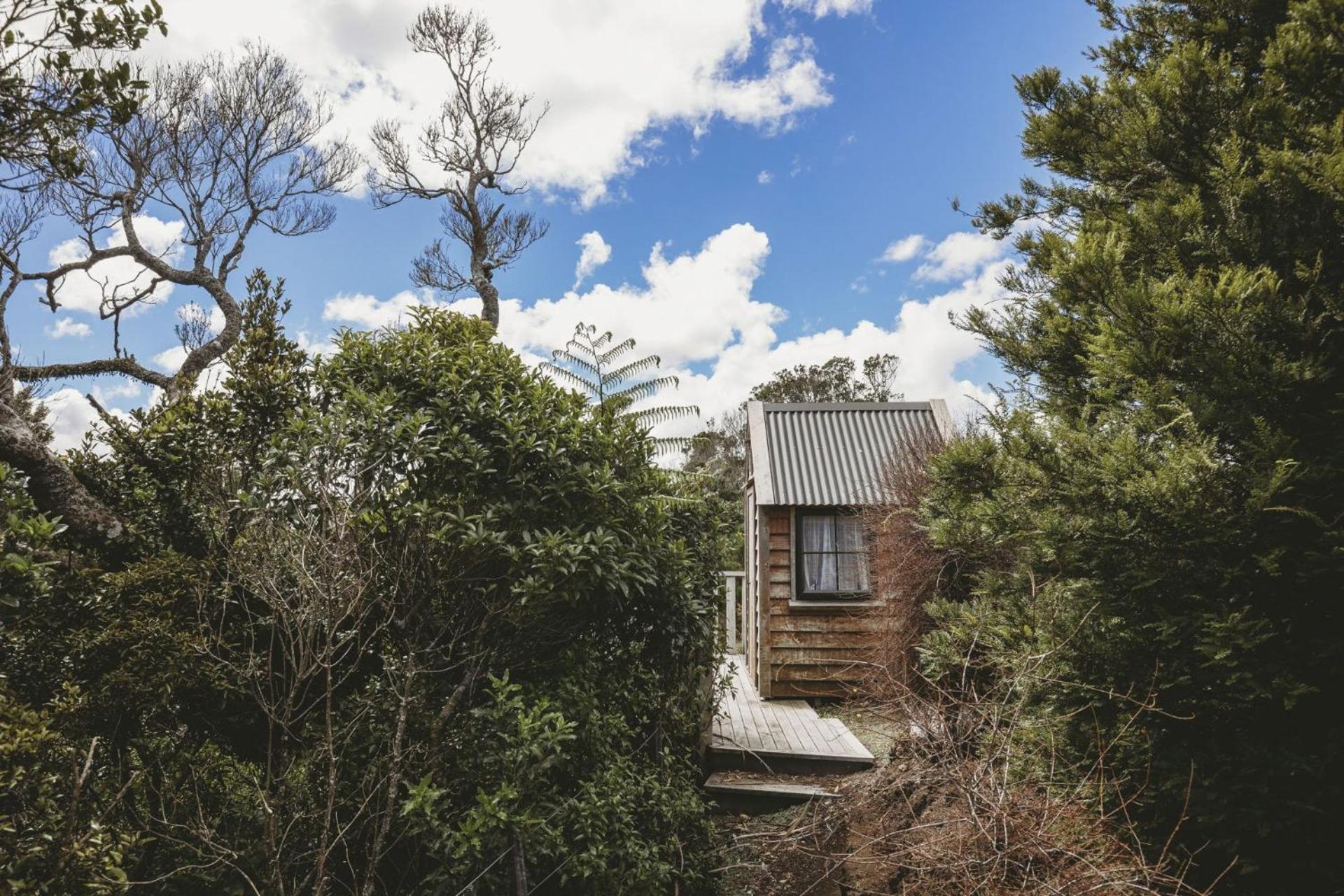 The River Retreat Off The Grid Inglewood Екстериор снимка