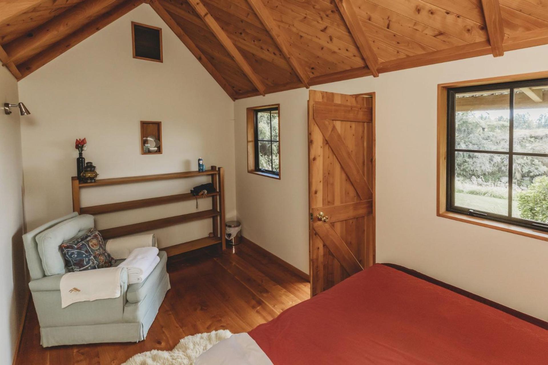 The River Retreat Off The Grid Inglewood Екстериор снимка