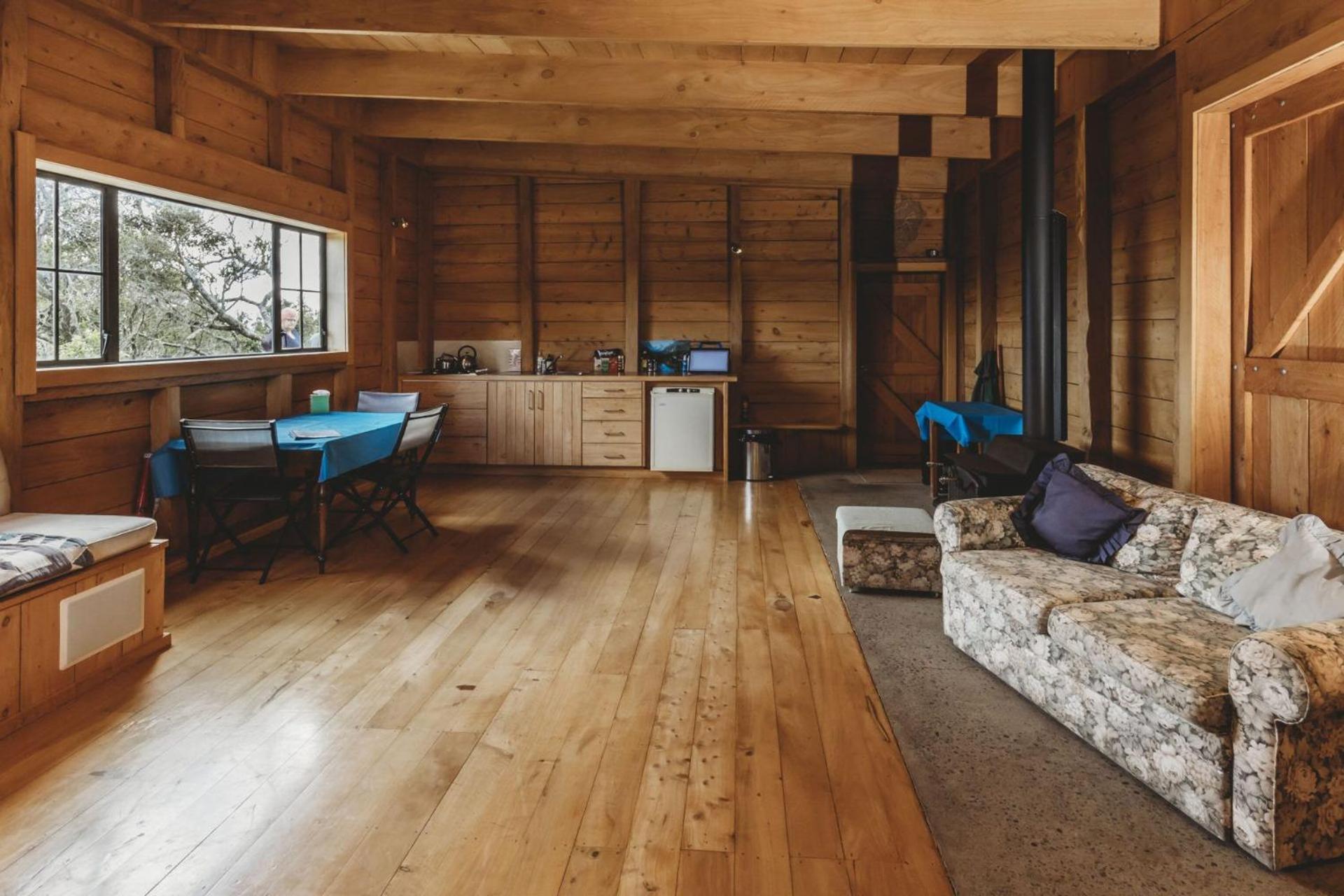 The River Retreat Off The Grid Inglewood Екстериор снимка