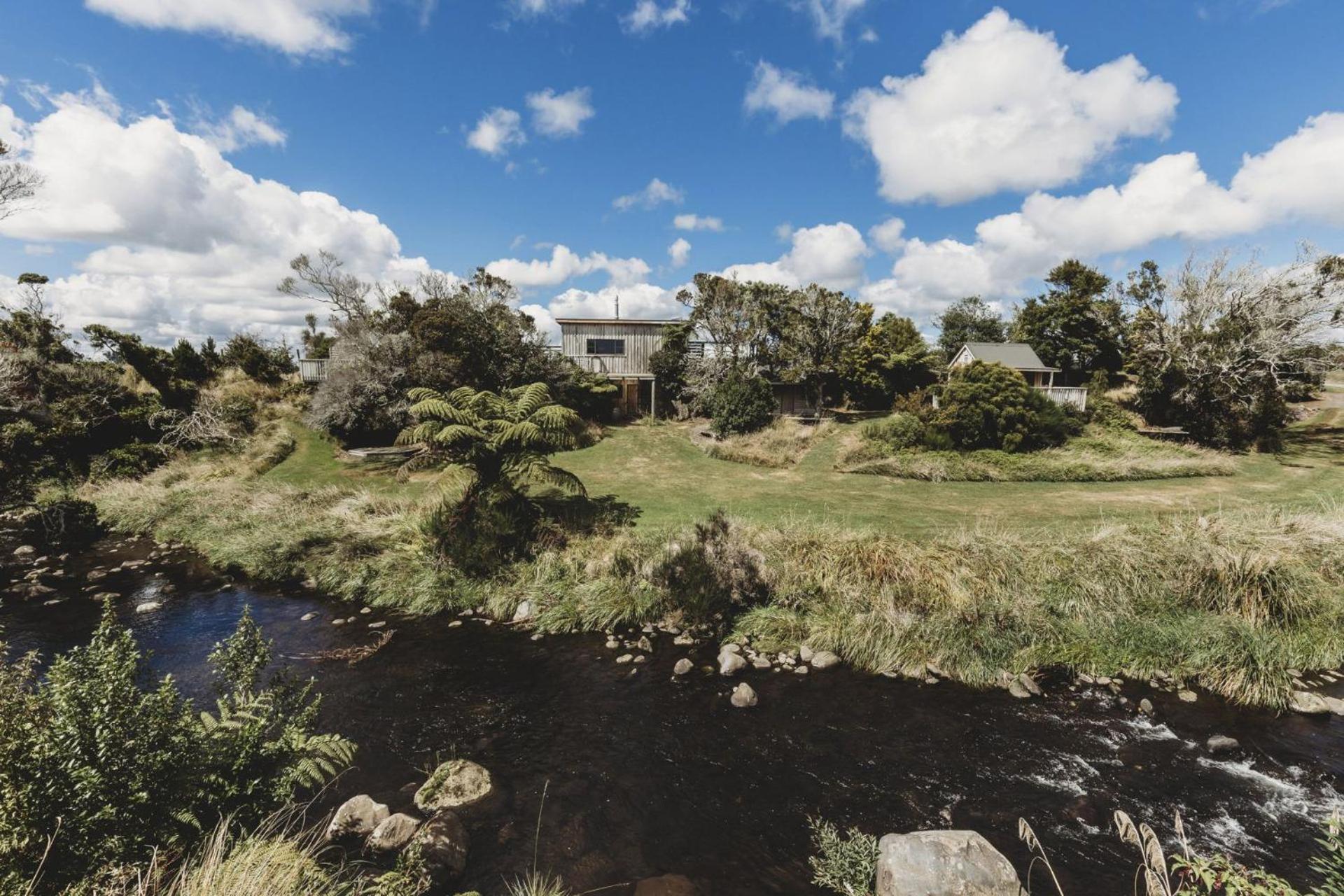 The River Retreat Off The Grid Inglewood Екстериор снимка