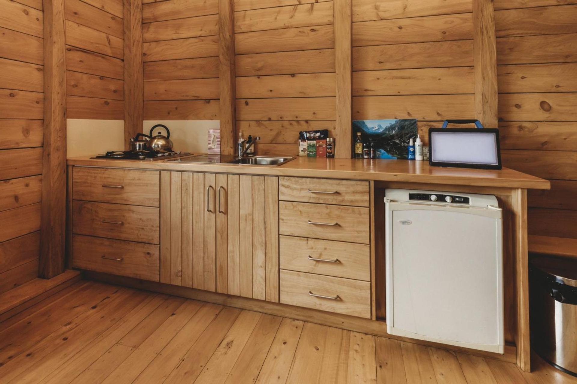 The River Retreat Off The Grid Inglewood Екстериор снимка