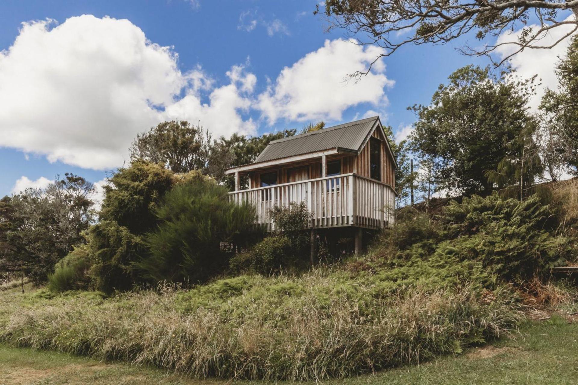 The River Retreat Off The Grid Inglewood Екстериор снимка