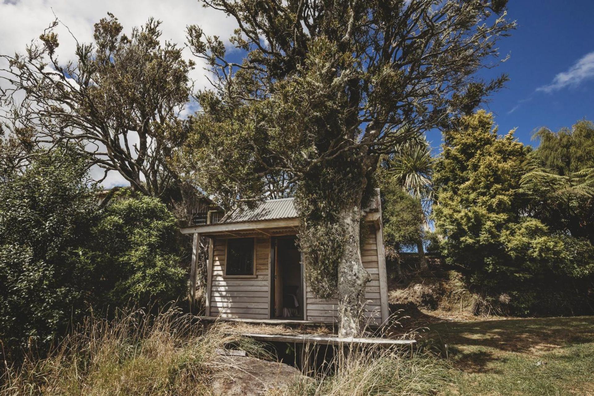 The River Retreat Off The Grid Inglewood Екстериор снимка
